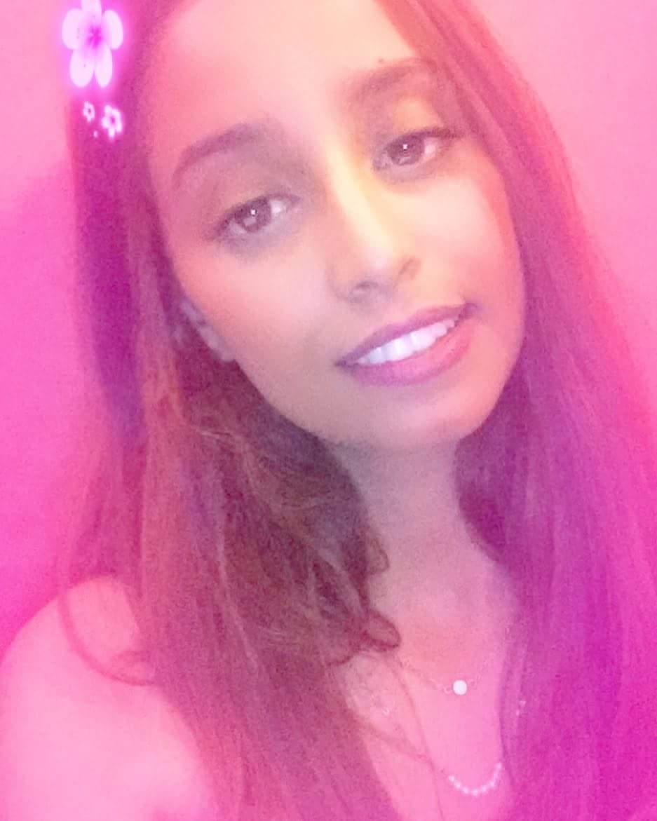 Imane OMARY