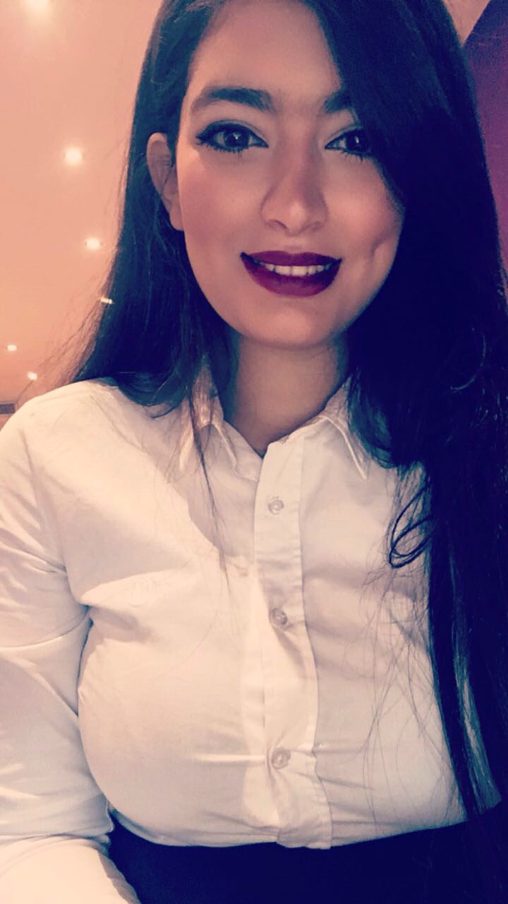 Kawtar FENNANE
