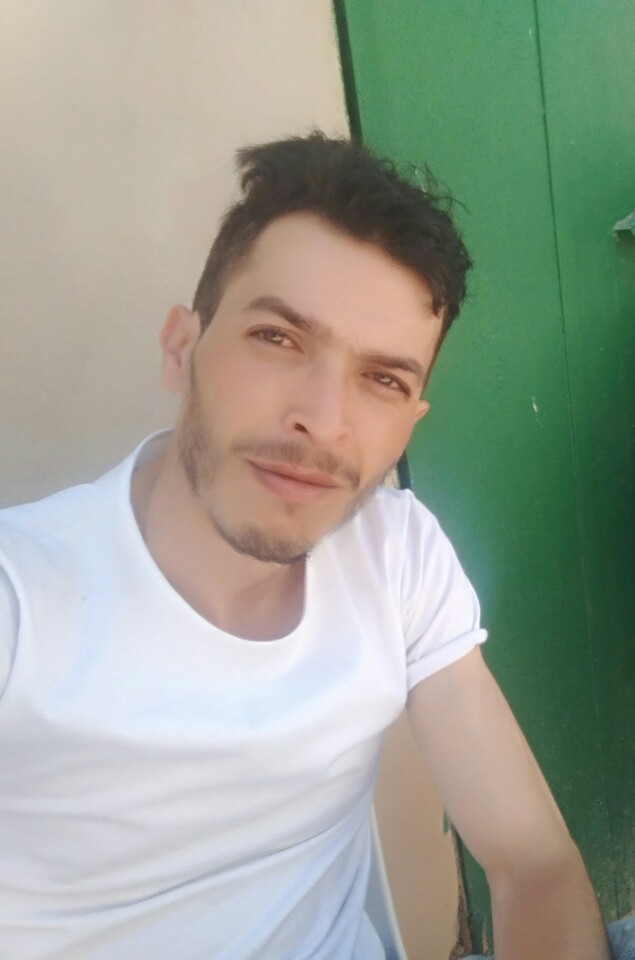 Ahmed RIANE