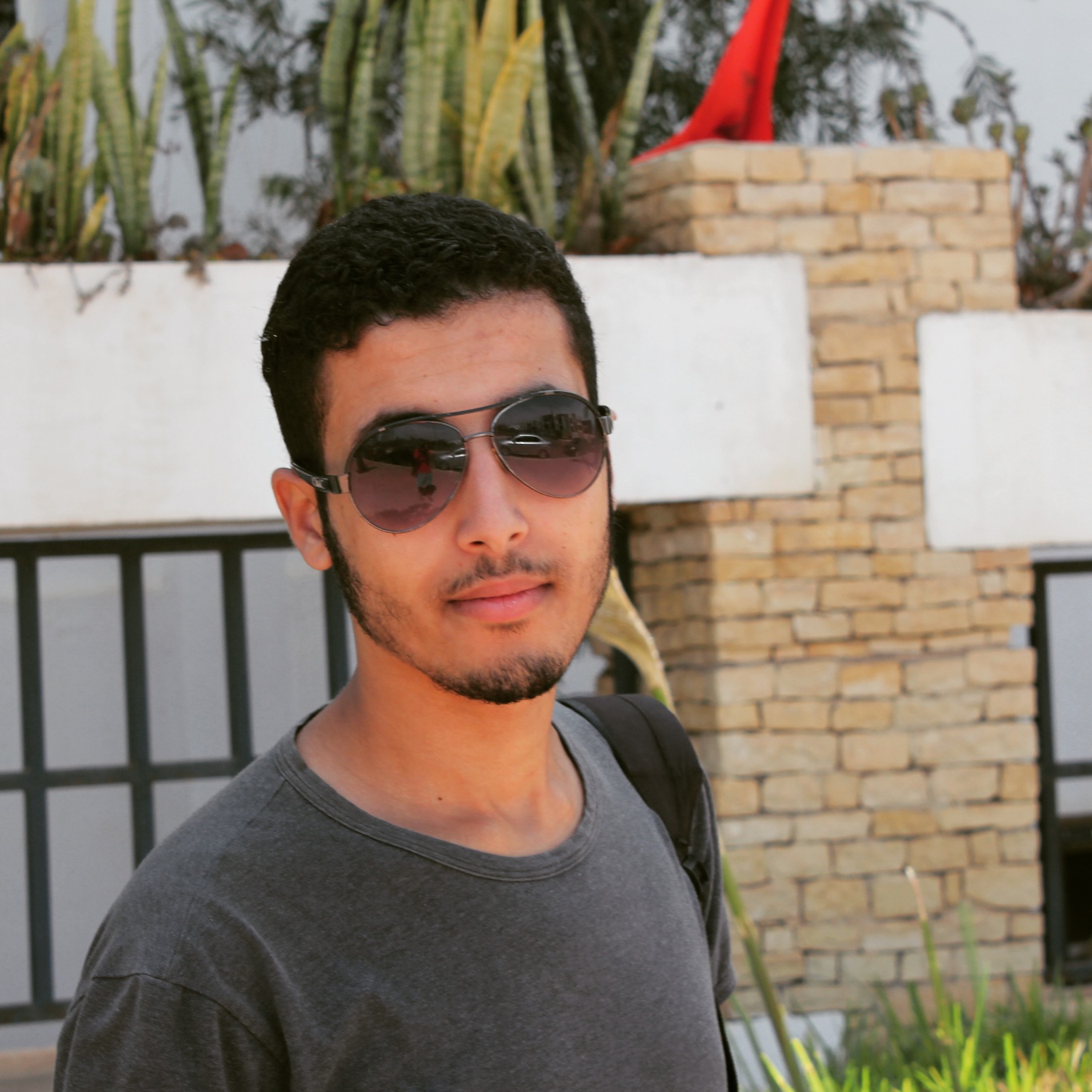 Ayoub ASSBAR