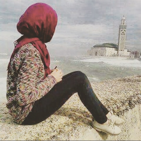 Wafaa BJ