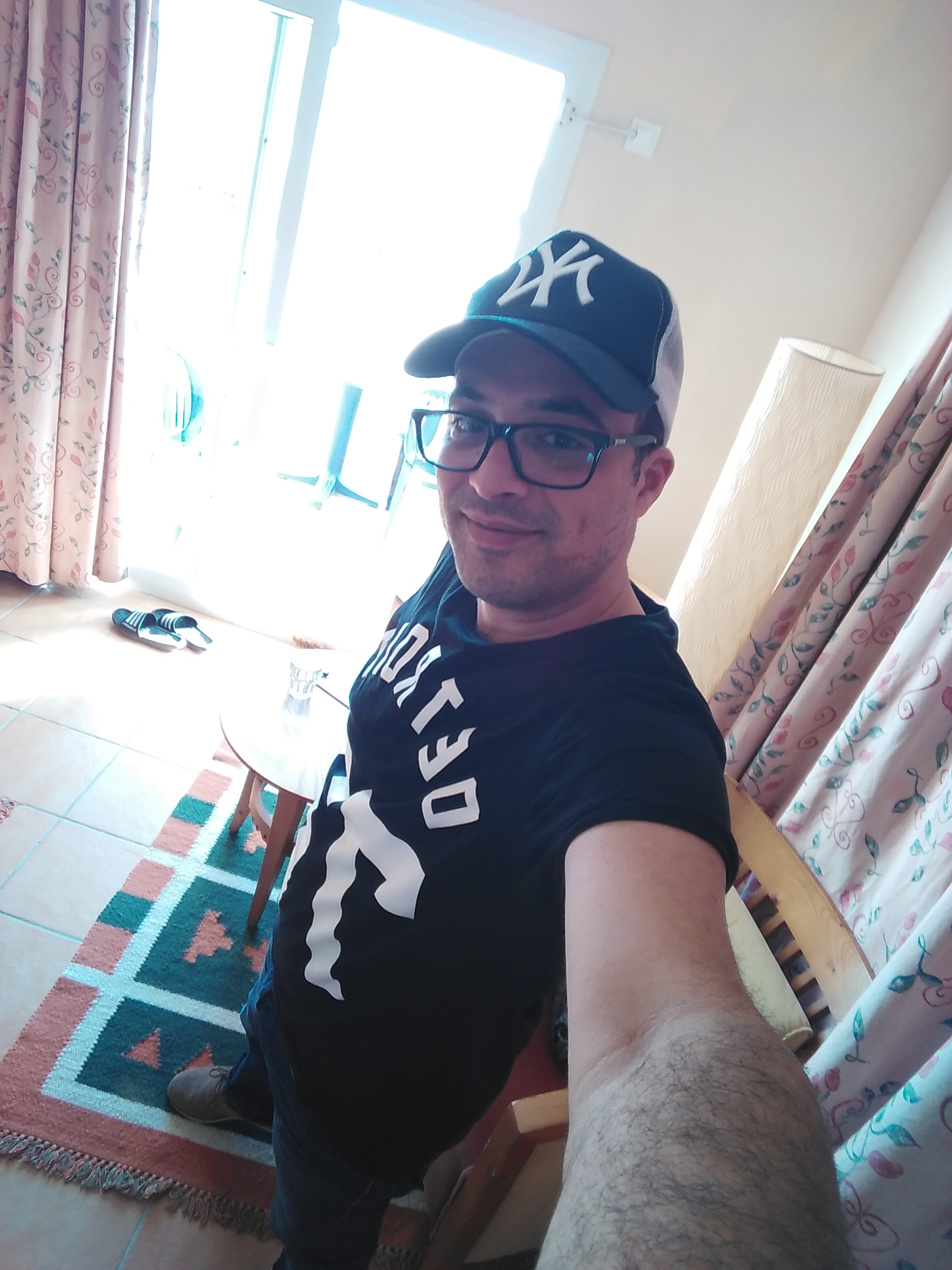 Youness BENTALBA