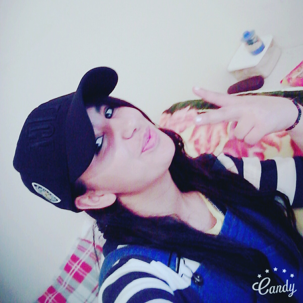 Houda ABOUSSE