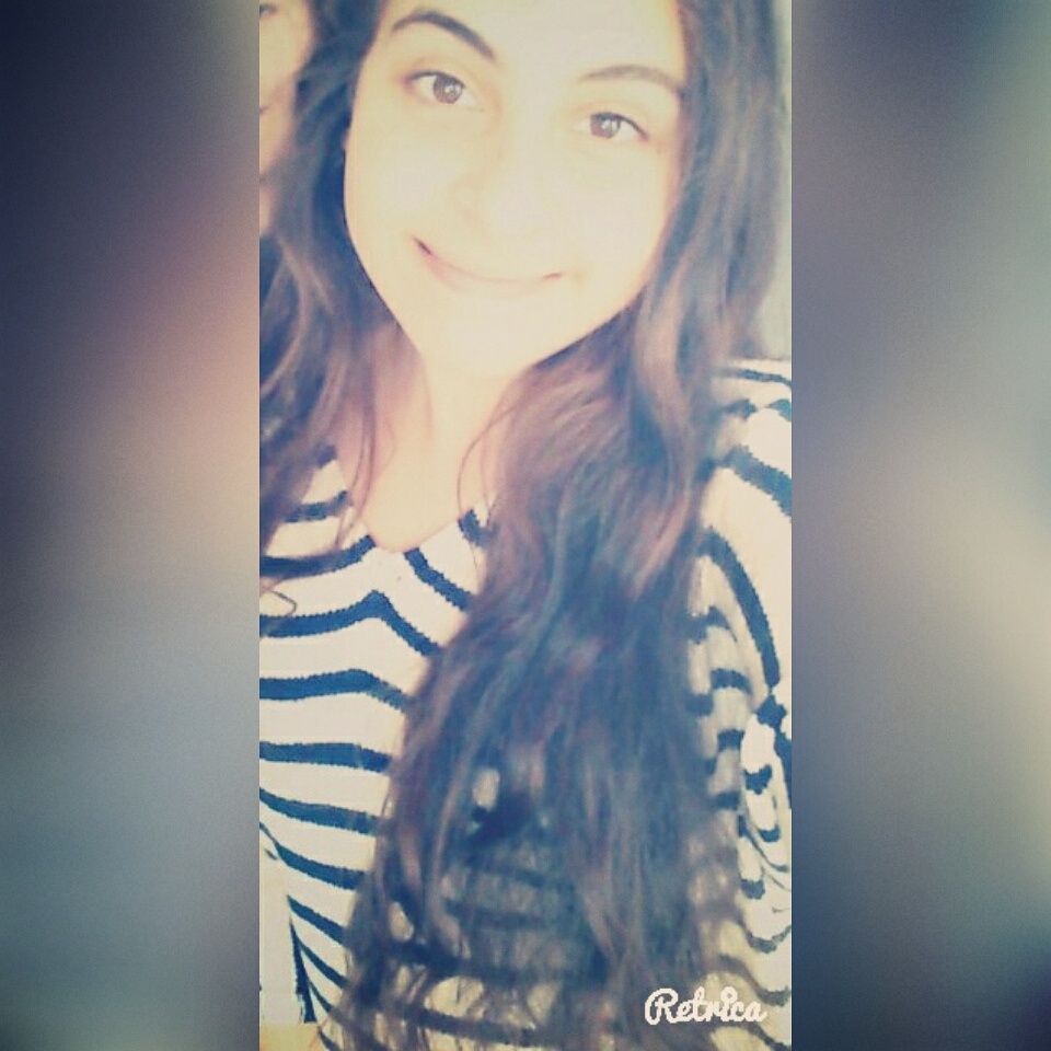 Hajar ETTAHIRI