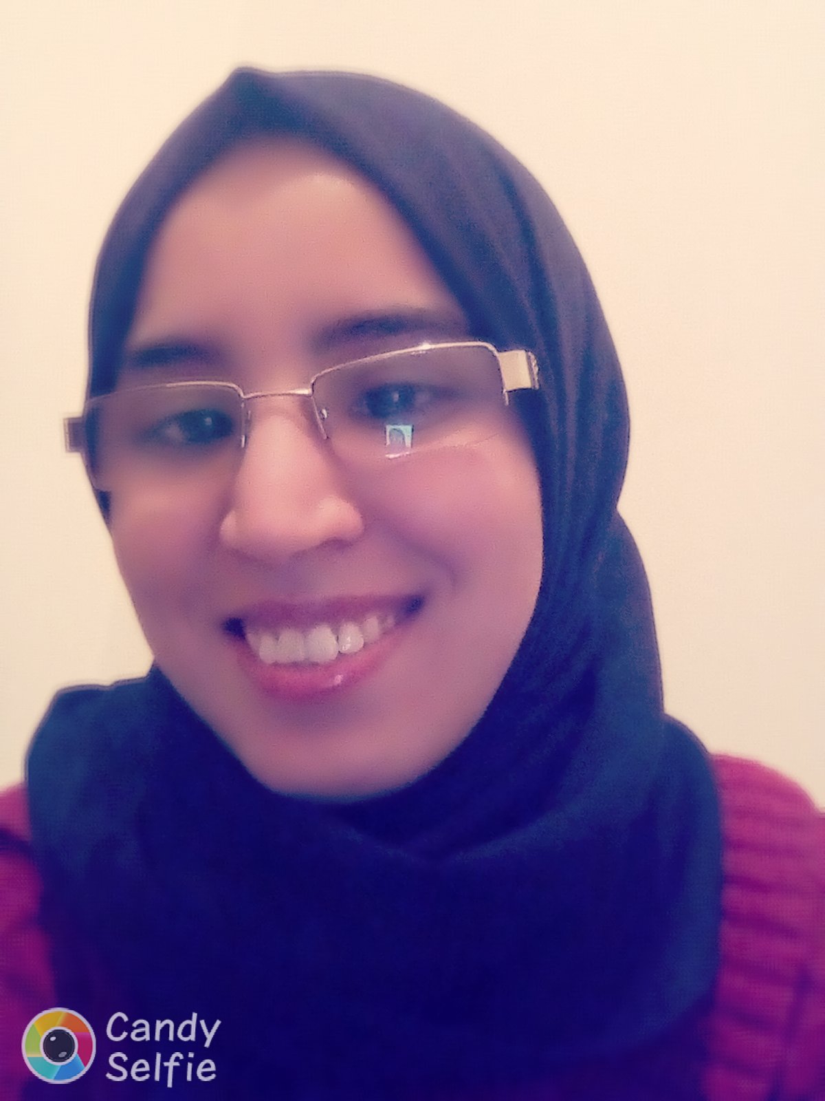 Halima AOUDI