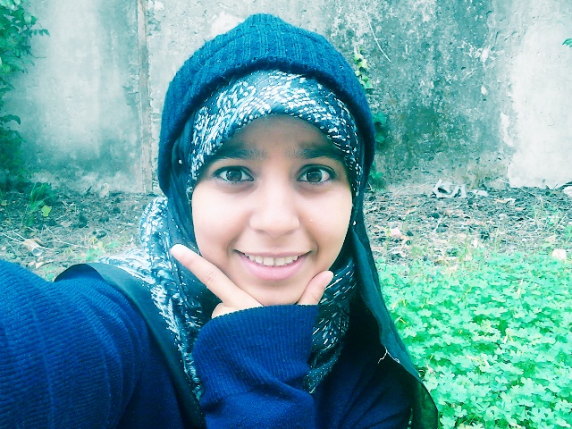 Hajar EL HARAKANI