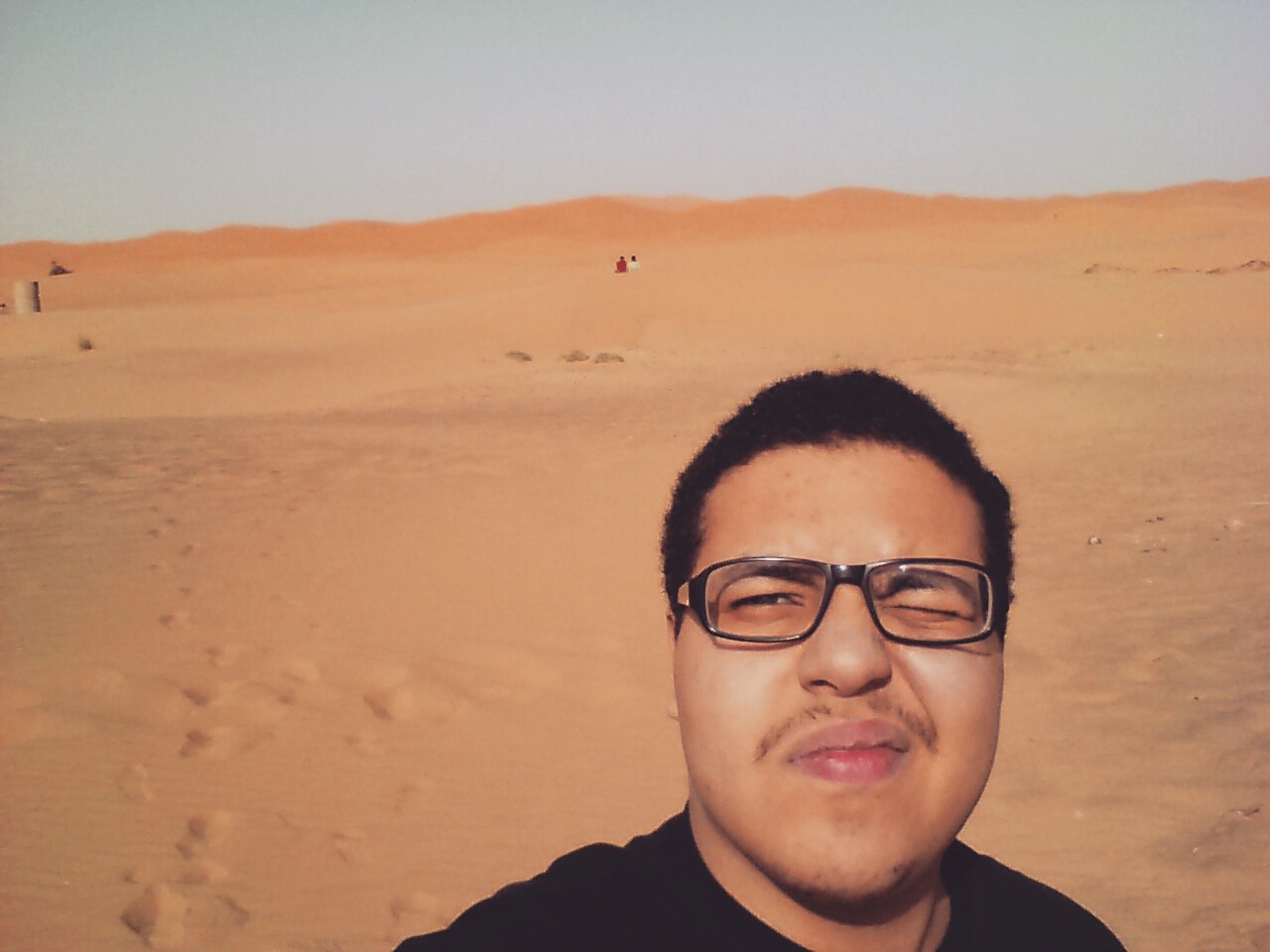 El Ouali ACHRAF