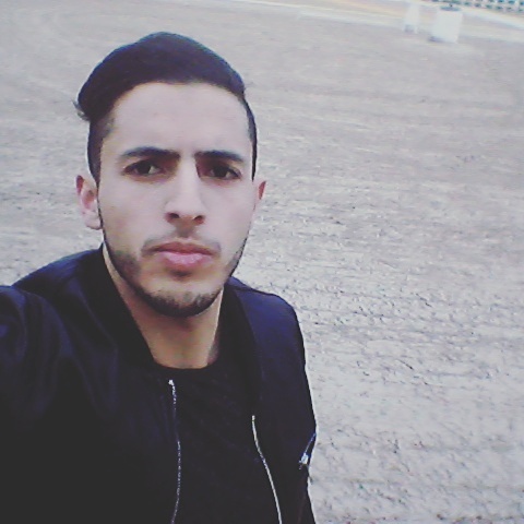 Zakaria ZITOUNI