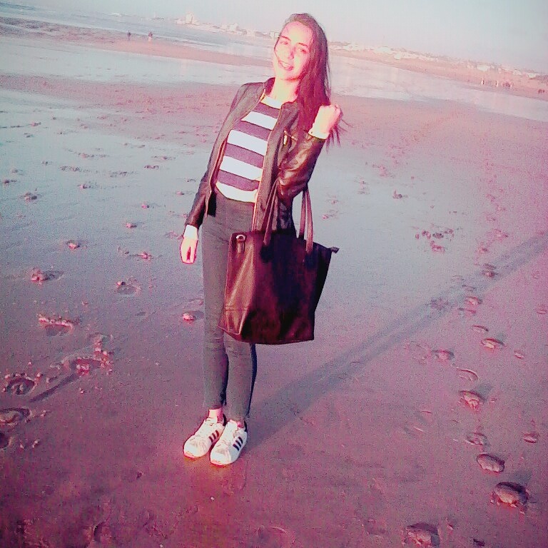 Latifa BOURRAS
