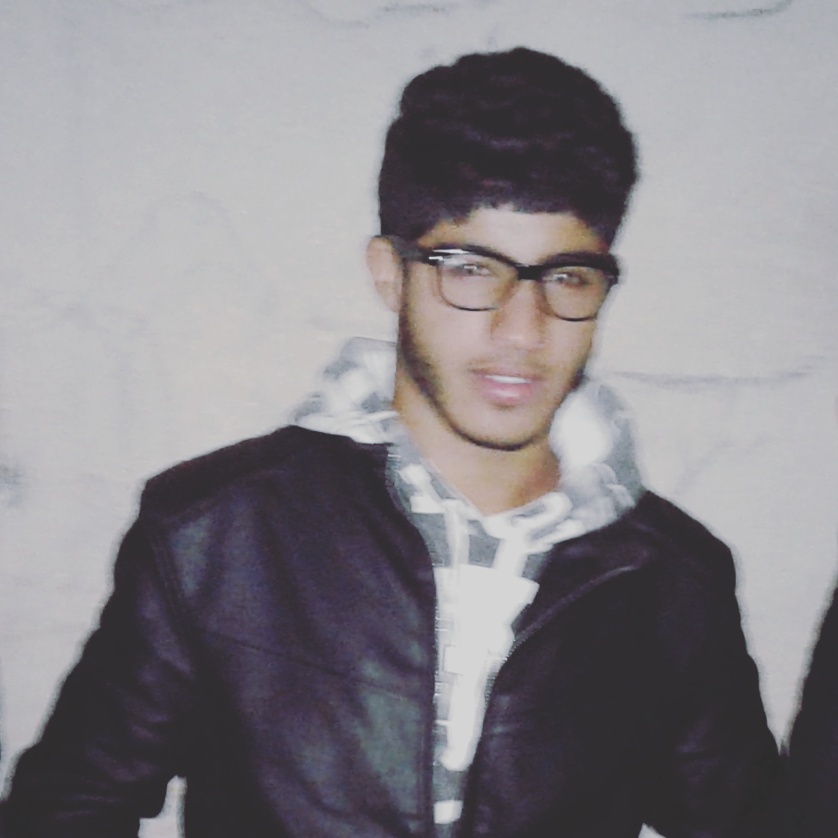 Chouaib LAAROUSSI