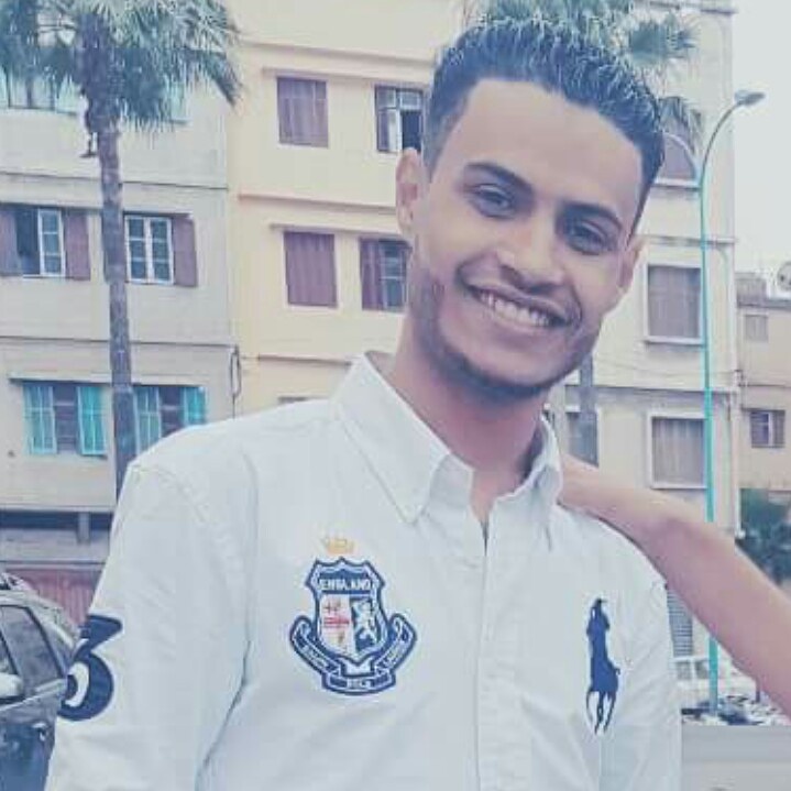 Ayoub RAJI