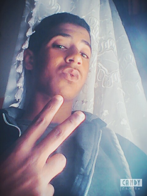 Mounim HAFOUD
