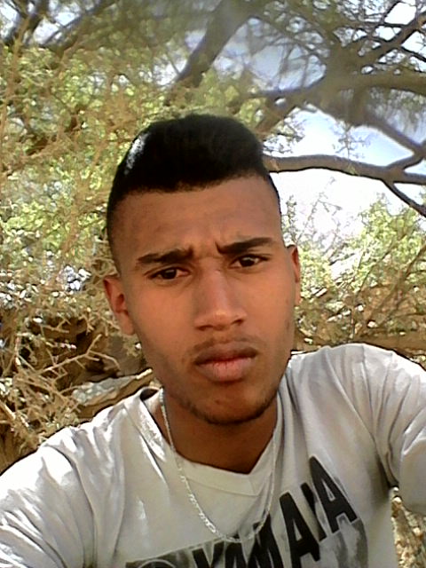 Ayoub EL MOUDEN