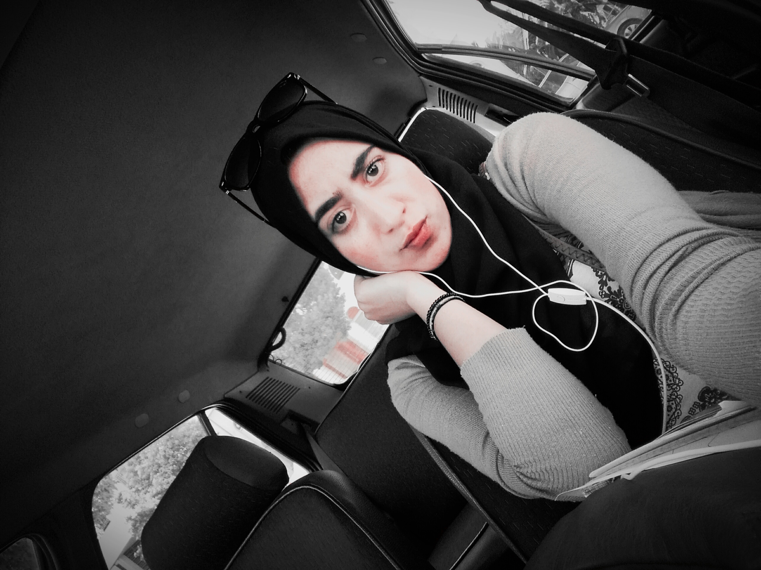 El Idrissi FATIMA EZZAHRA