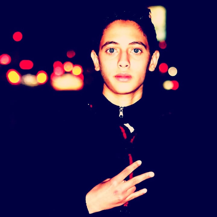 Baddaz AHMED