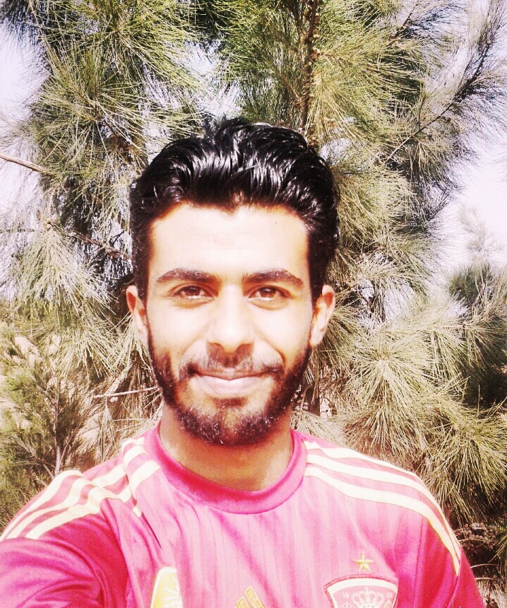 رشيد الصغير