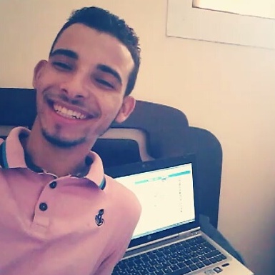 Aziz AMMAR