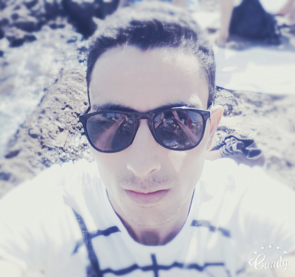 Nourdfine KOURAICHI