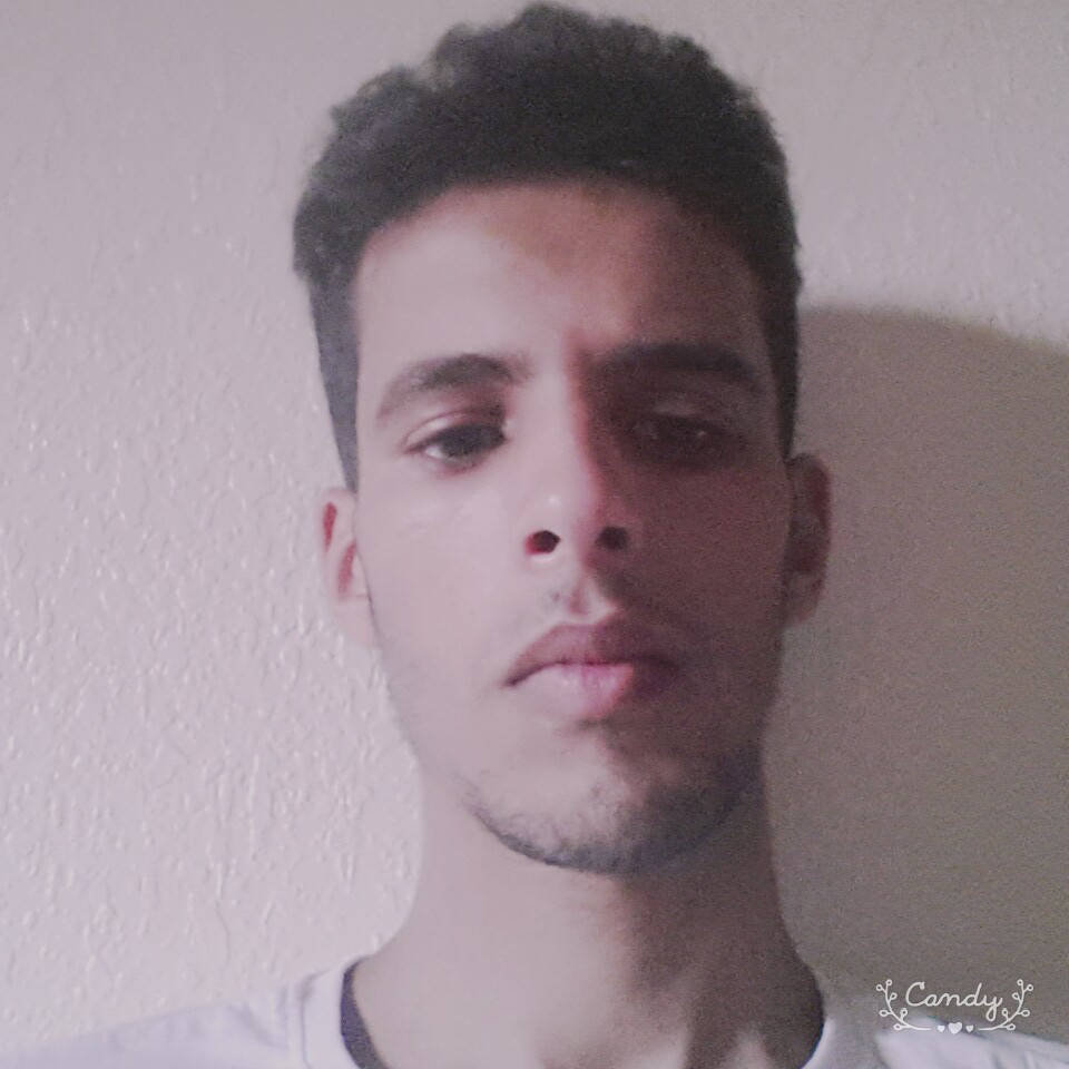 Mejrade AZEDDINE