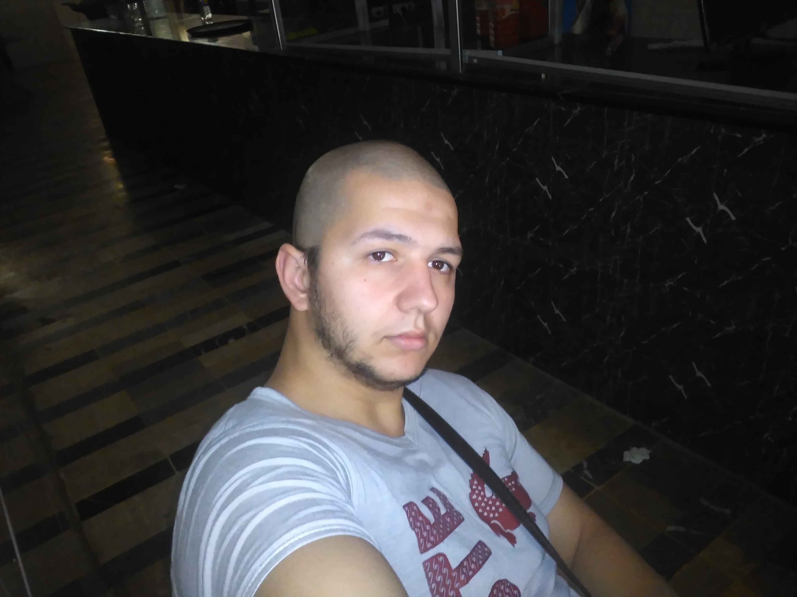 Elyas BEKHLAKHI