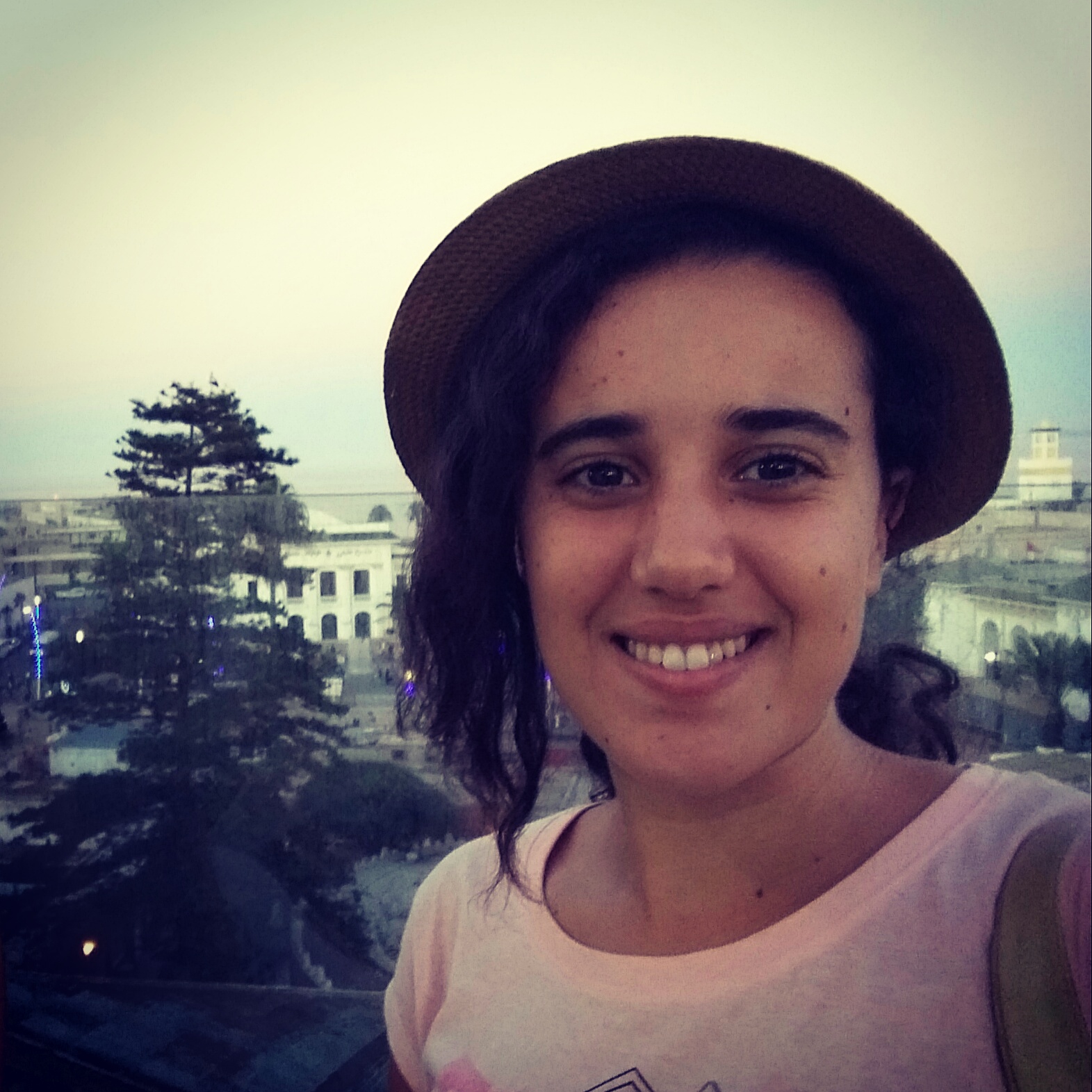 Dounia SABOUH