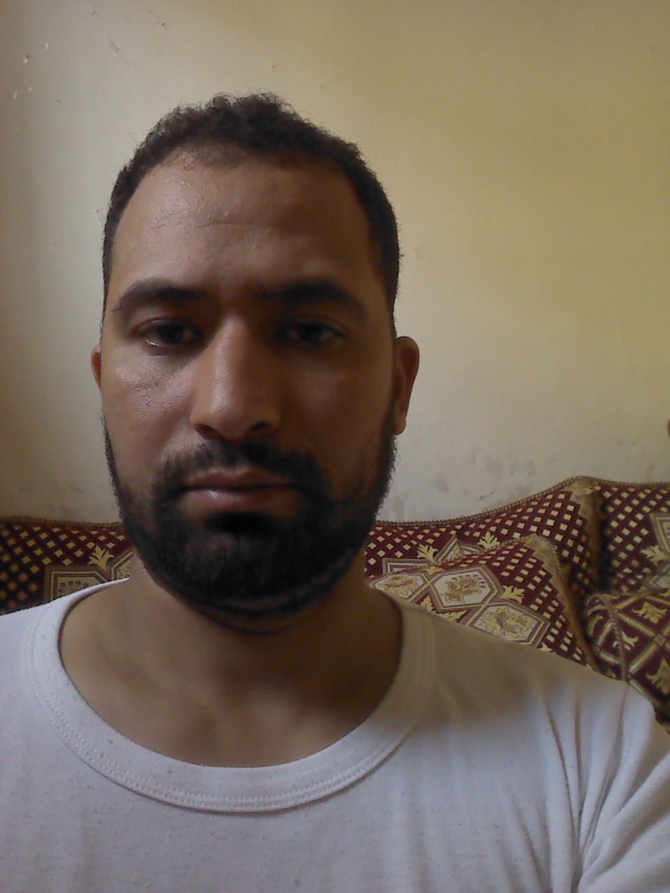 Yassine OUSSI