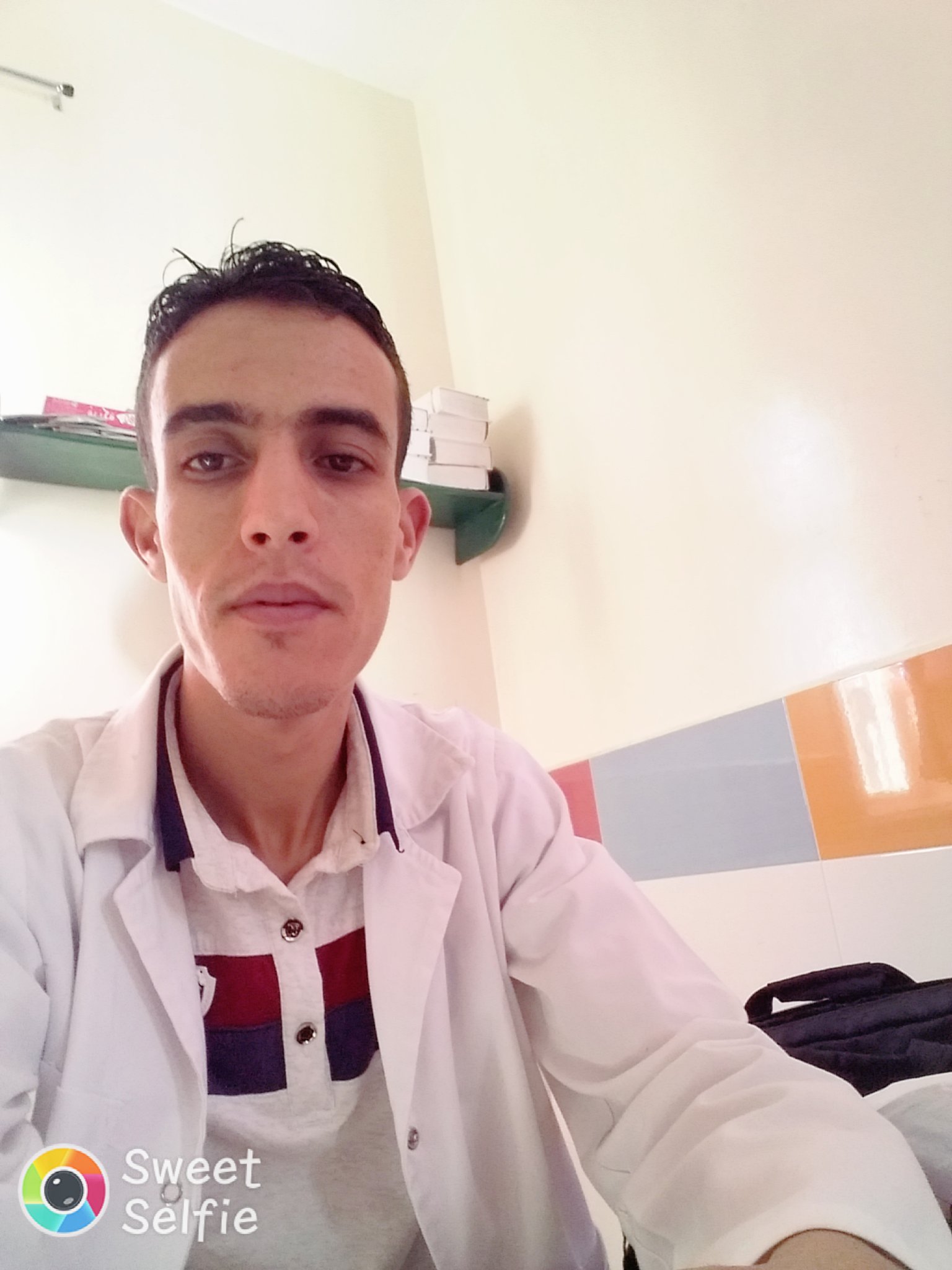 Mustapha SABBAR