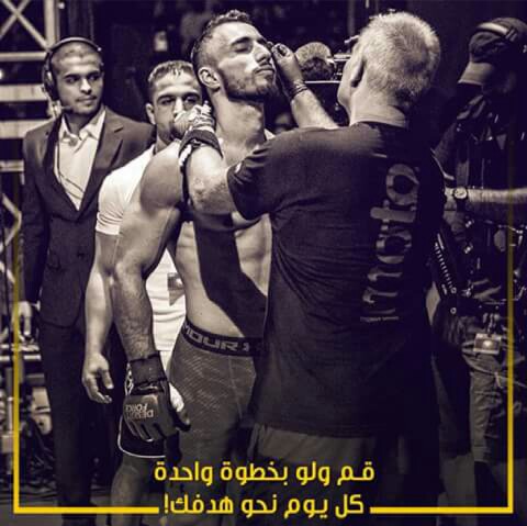 اسماعيل خرشي