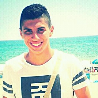 Salah Eddine EL BAZY