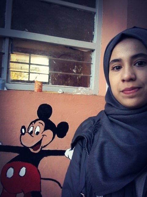 Siham MOUBSSET