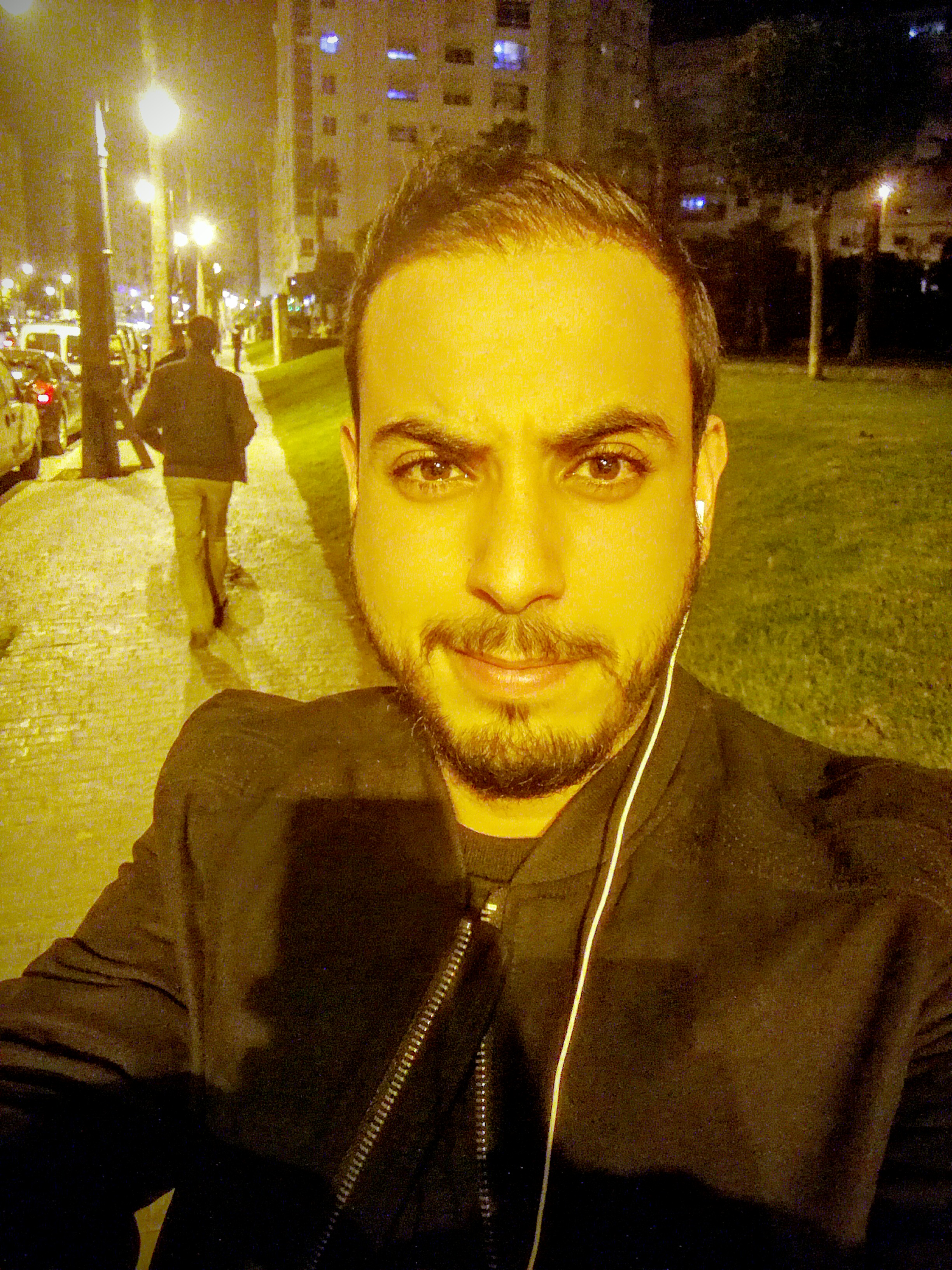 Younes HATERBOUCH