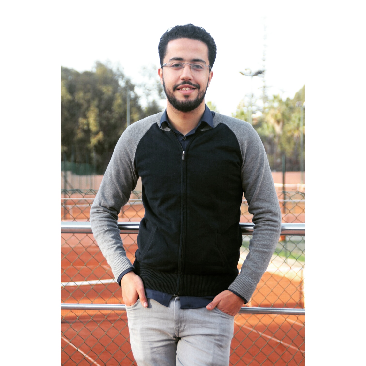 Anass ZOUBAIR