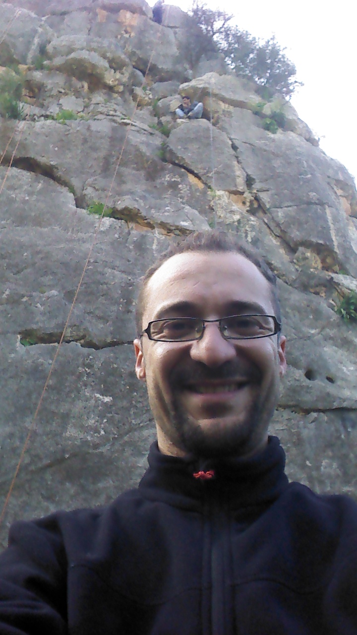 Imad BELKHADIR