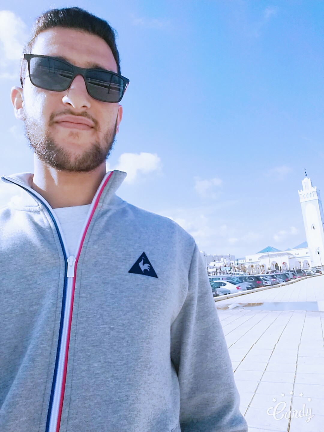 Abderrahim OUTGADIRT