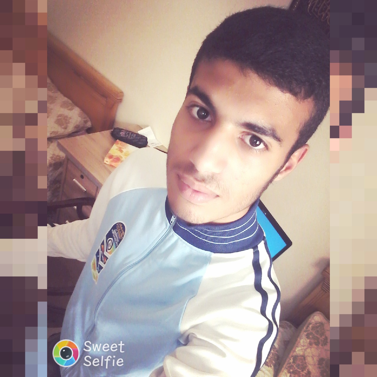 Anass BCHTAOUI