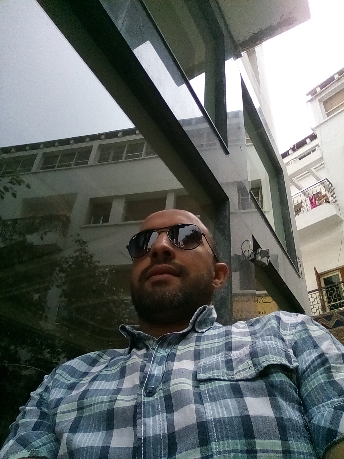 Adil ESSAMI