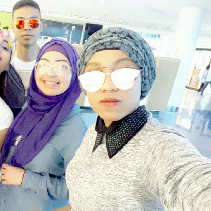 Wafaa BAJJOUK