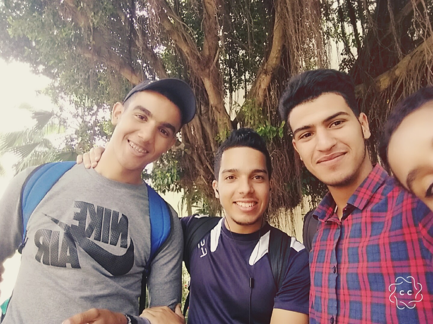Rouane ACHRAF