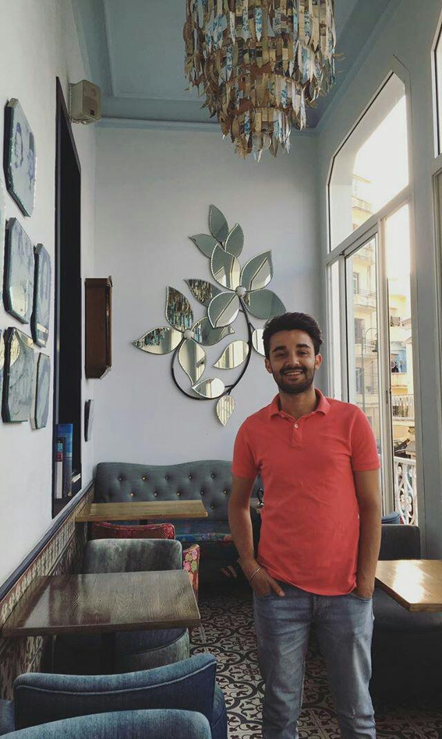 Abdellah BAKKALI