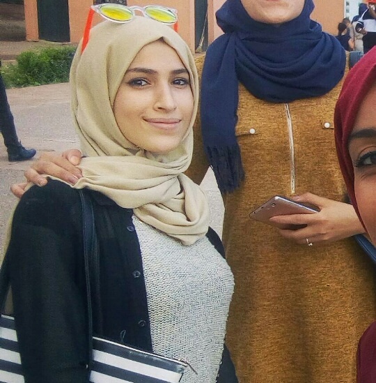 Hartane MERIEM
