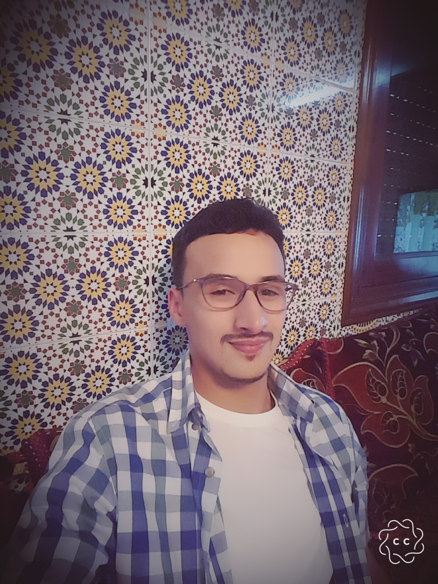 Hicham KNAR