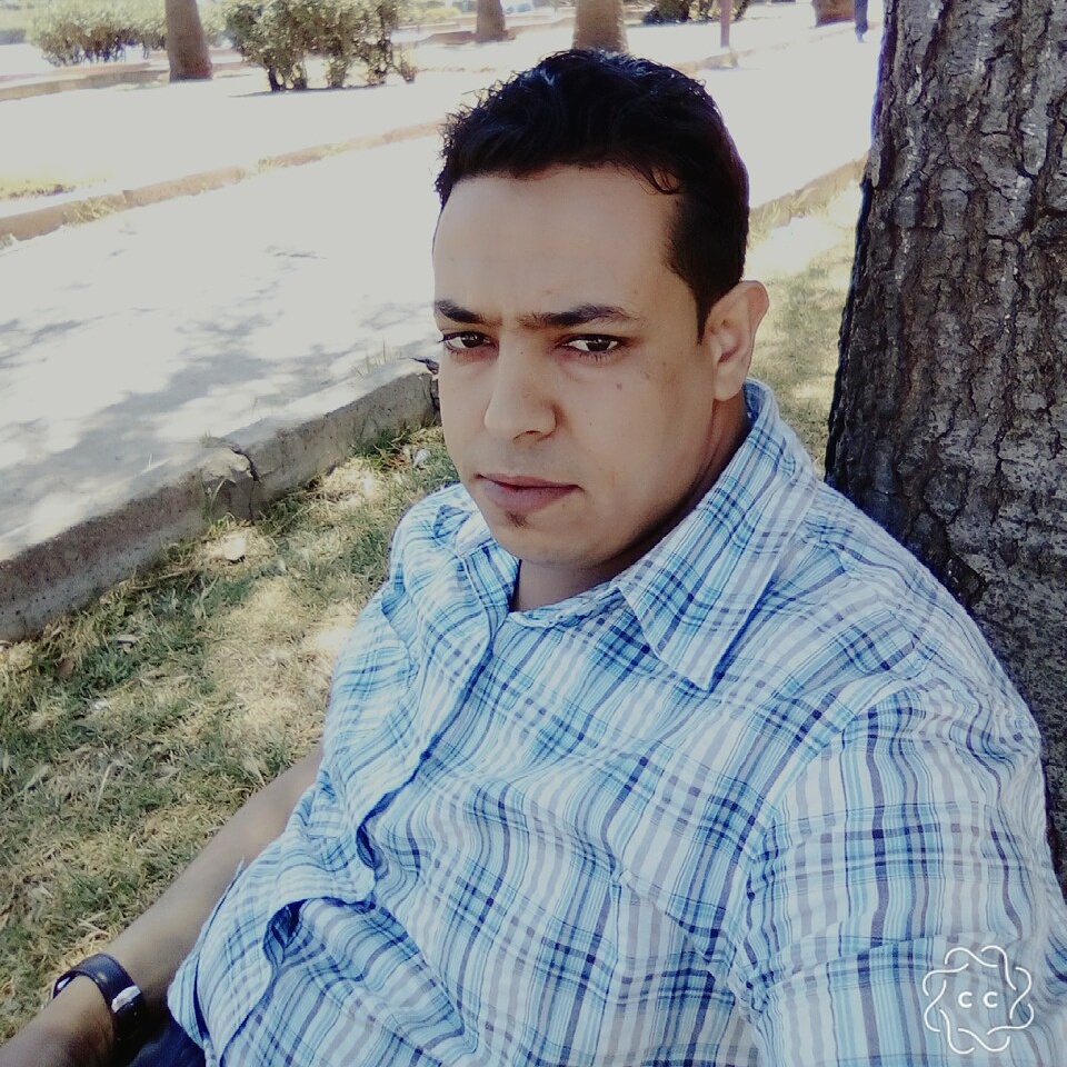 Mohamed GOUAALI