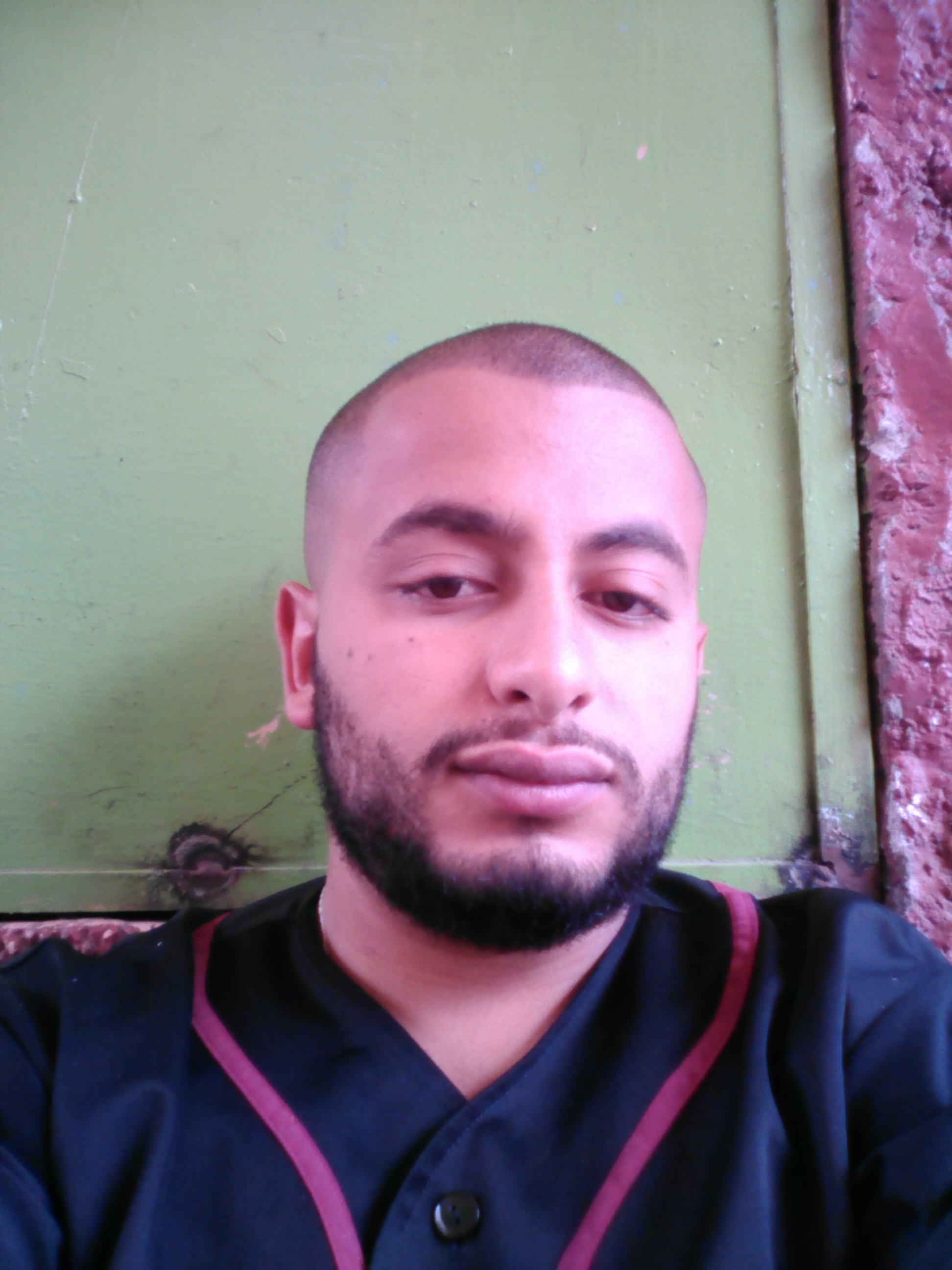Youness ABOUNASSR