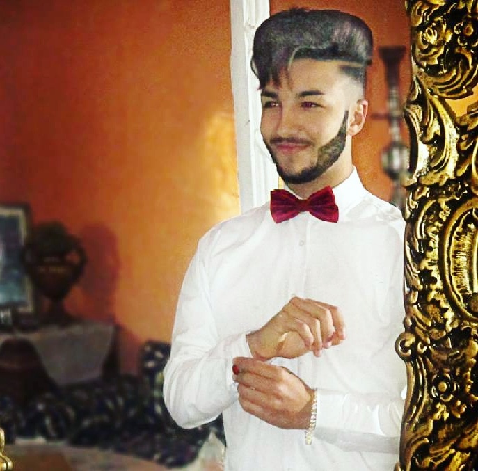 Imad AZIZ