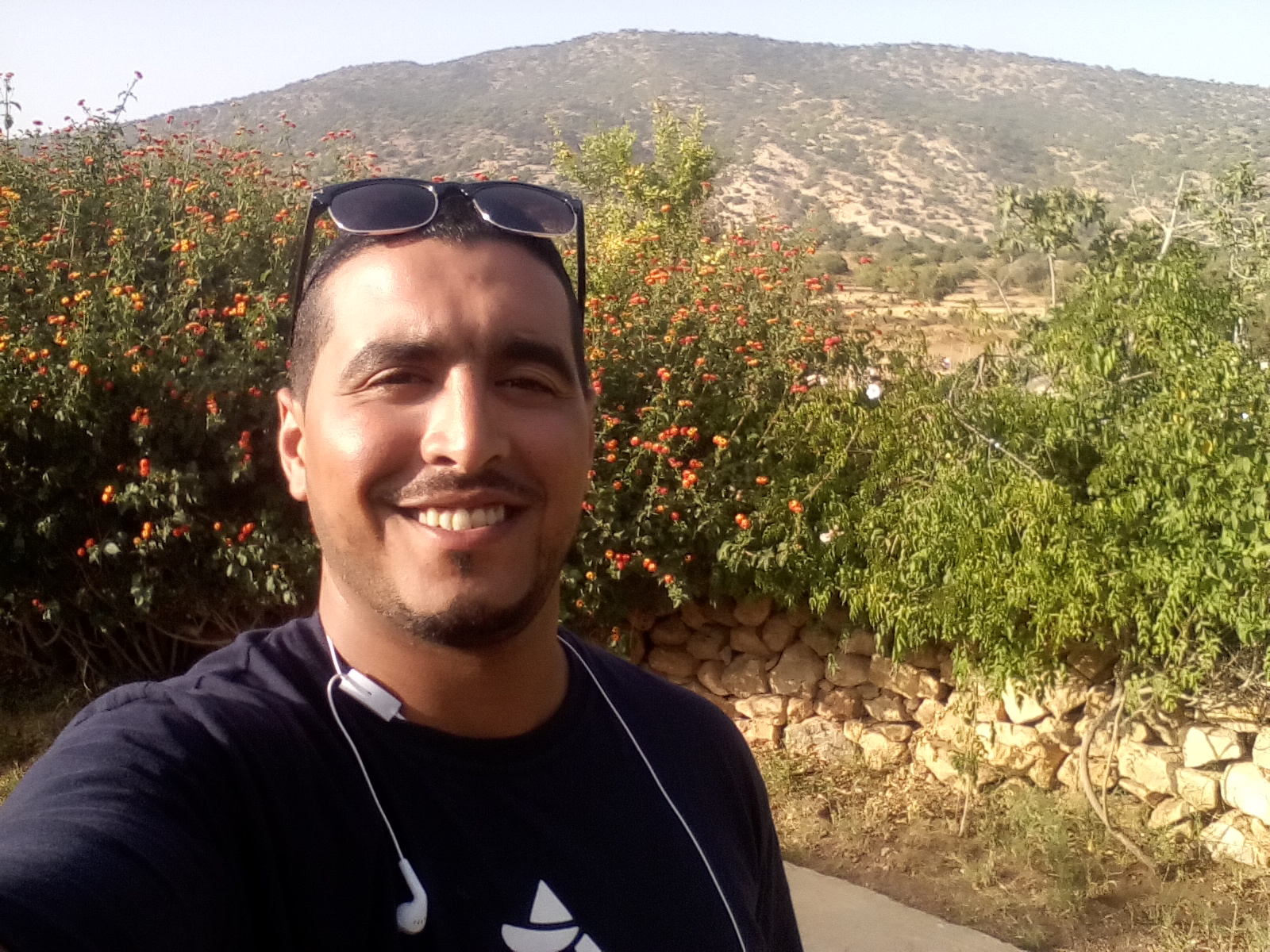 Mourad BACHKOU