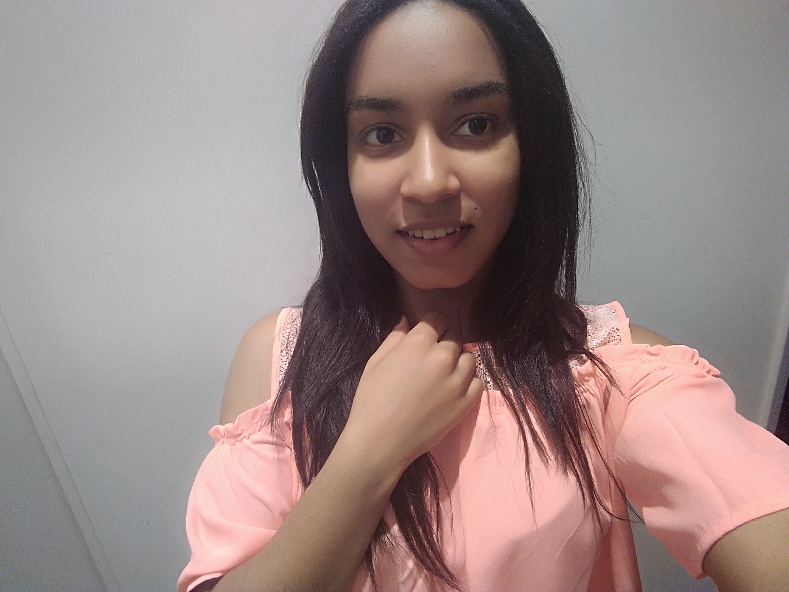 Salma KOUINE