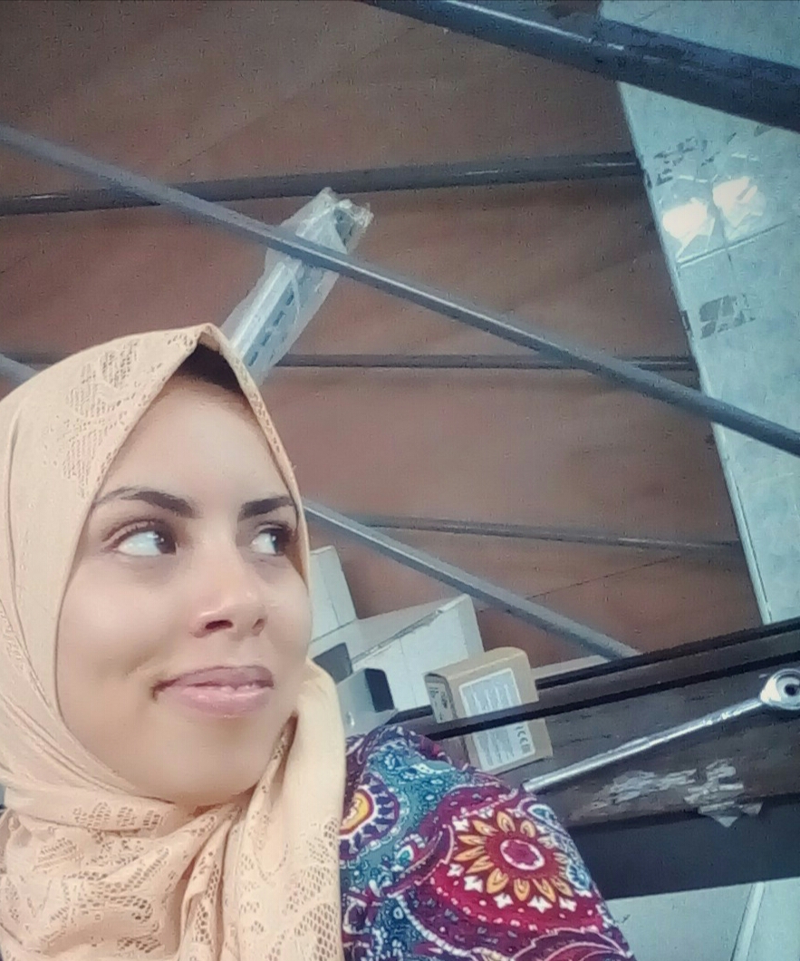 Rajae ROUGAII