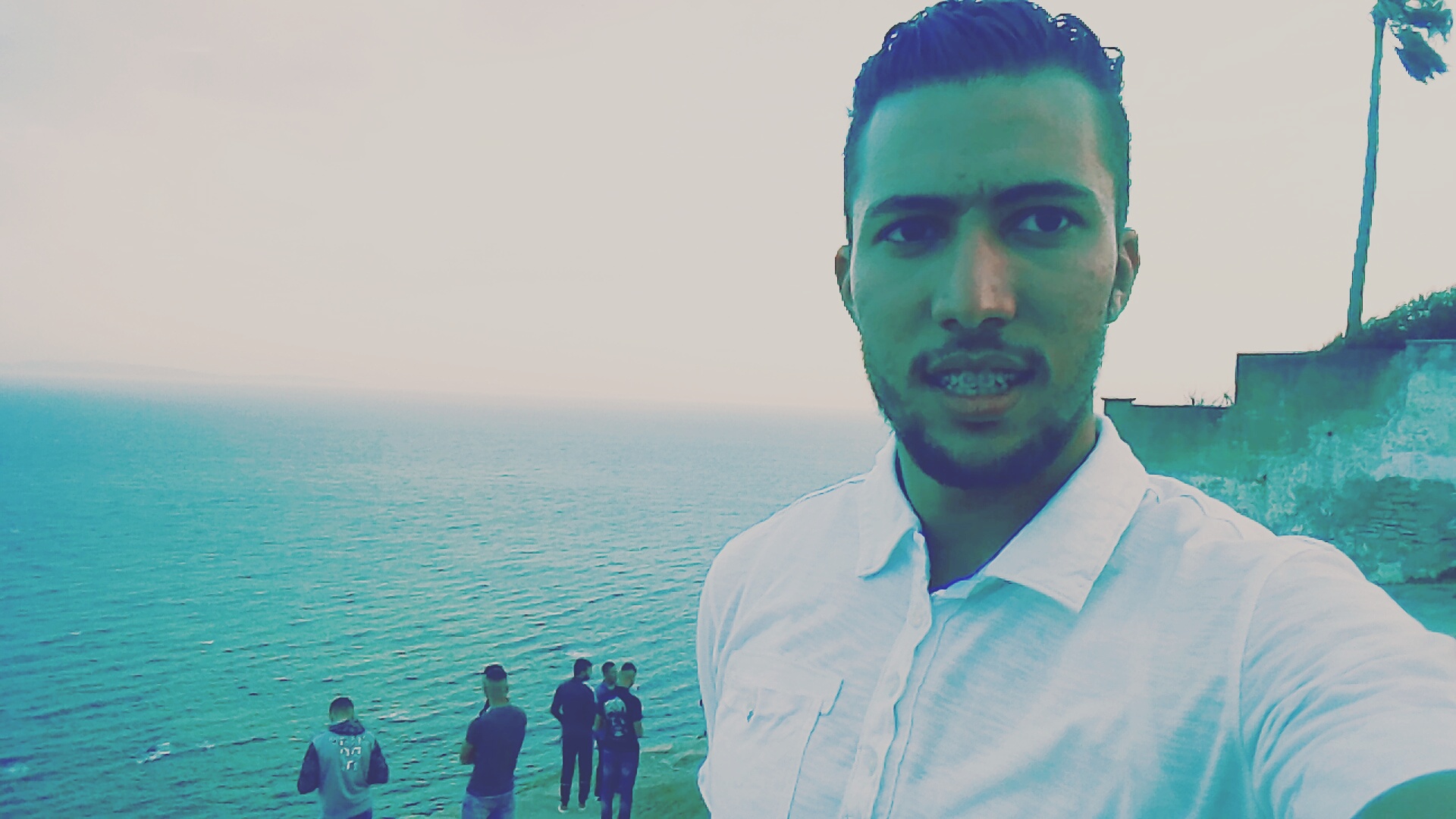Mohamed AZROUDI