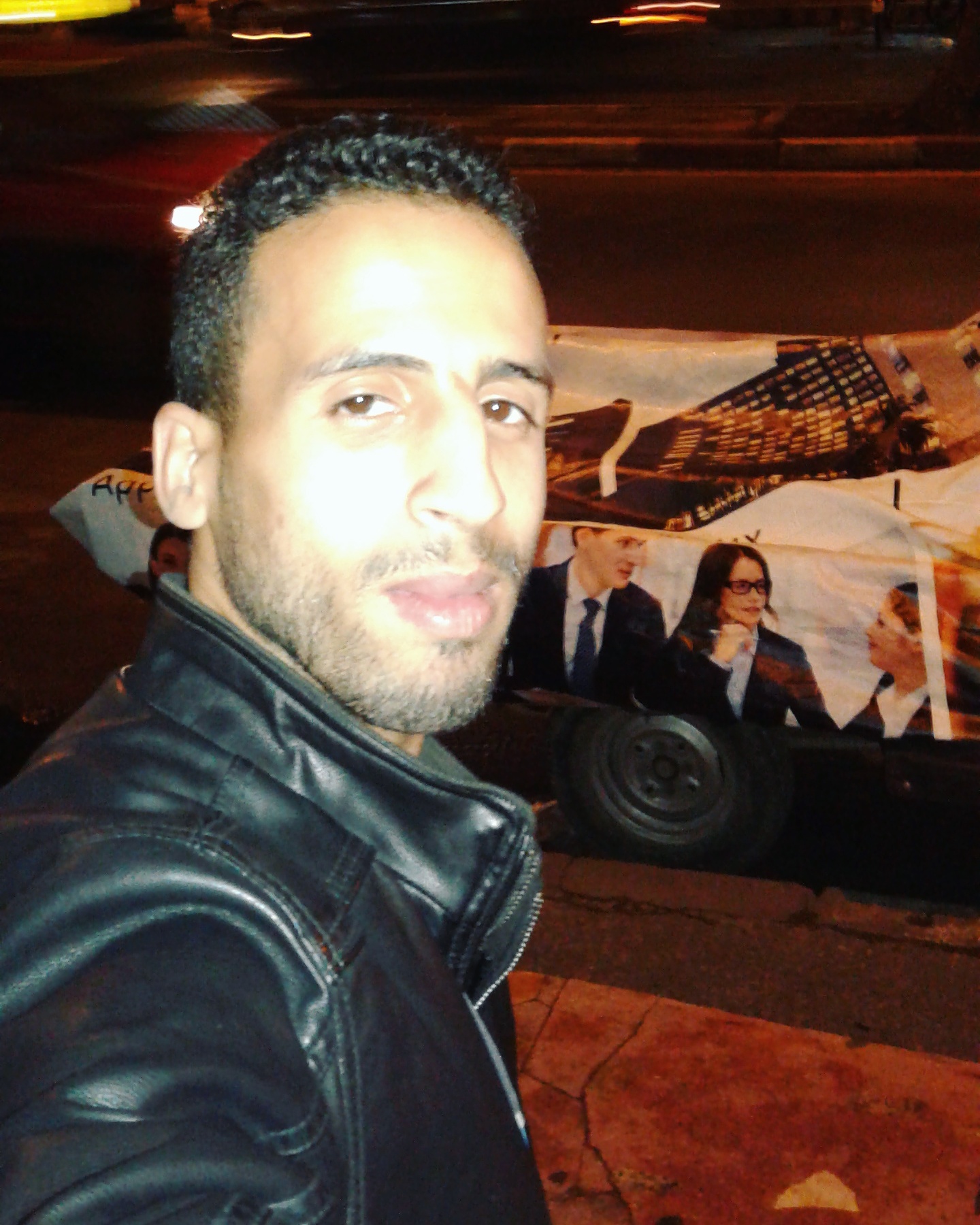 Ayoub ANDDAME