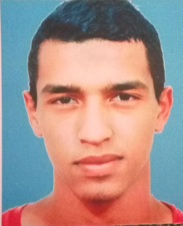 Marouane LYACIR